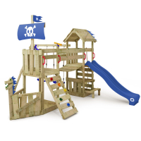 Climbing frame Wickey PhantomFlyer  827898_k