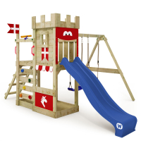 Climbing frame Wickey RoyalFlyer  817349_k