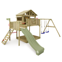 Climbing frame Wickey Smart Peak  827874_k