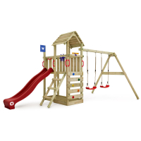 Climbing frame Wickey Smart Rival  1000277_k