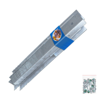 Angle anchor Wickey SolidLock  (set of 8)  621222