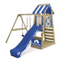 Climbing frame Wickey WatchFlyer  816484_k