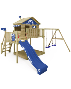 Tower playhouse Wickey Smart Seaway  826040_k