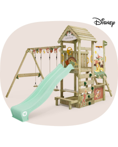Disney's The Lion King Adventure climbing frame by Wickey  833400