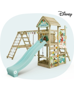 Disney's Vaiana Story climbing frame by Wickey  834740