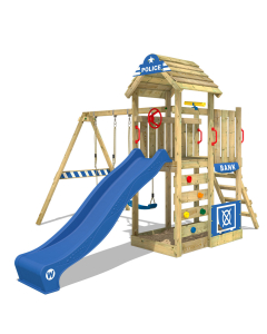 Climbing frame Wickey GangsterFlyer  820348_k