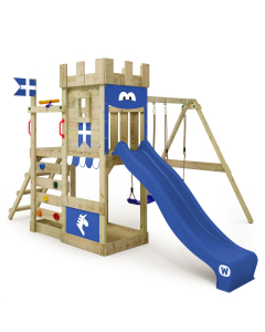 Climbing frame Wickey RoyalFlyer  817349_k