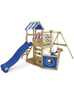 Climbing frame Wickey SeaFlyer  503140_k