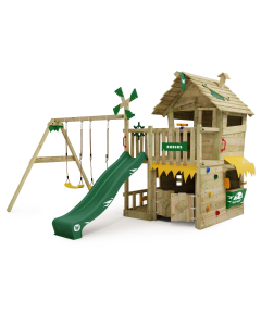 Climbing frame Wickey Smart Dorado  826973_k
