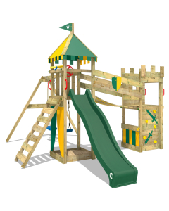 Climbing frame Wickey Smart Hero  814224_k