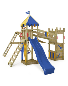 Climbing frame Wickey Smart Legend 150  814081_k