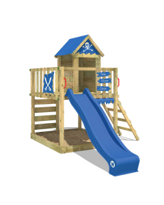 Tower playhouse Wickey Smart Life  819905_k