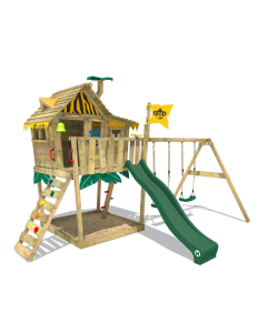 Climbing frame Wickey Smart Monkey  814338_k