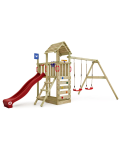 Climbing frame Wickey Smart Rival  1000277_k