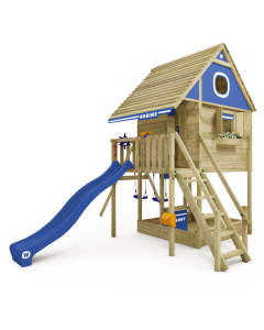 Tower playhouse Wickey Smart RiverHouse  828064_k