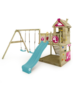 Climbing frame Wickey Smart Sparkle  818013_k