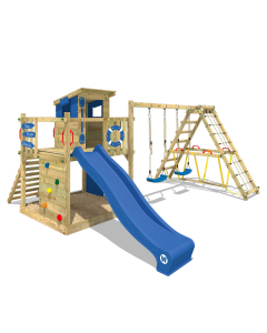 Climbing frame Wickey Smart Surf  1000878_k