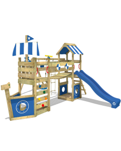 Climbing frame Wickey StormFlyer  625224_k