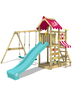 Climbing frame Wickey VanillaFlyer  818003_k
