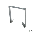 Ground anchor for commercial slide Grey 620917