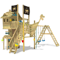 Treehouse Wickey Prime Neverland without slide  621042_k