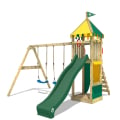 Climbing frame Wickey Smart Brave  1000082_k