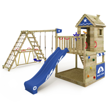 Climbing frame Wickey Smart Shell  810209_k