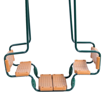 Double swing seat Baboon  619260