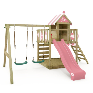 Climbing frame Wickey Smart Candy  817968_k