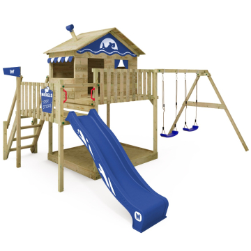 Tower playhouse Wickey Smart Seaway  826040_k