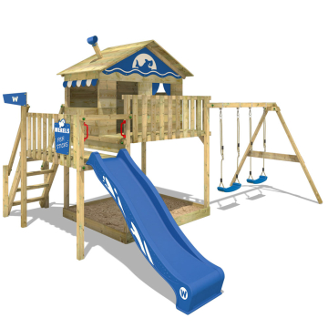 Tower playhouse Wickey Smart Seaway  820804_k