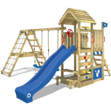 Climbing frame Wickey ArtFlyer  827307_k