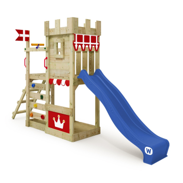 Climbing frame Wickey CannonFlyer  810125_k