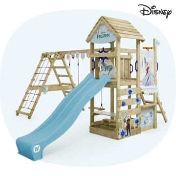 Disney's Story climbing frame by Wickey  833406_k