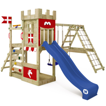 Climbing frame Wickey DragonFlyer  817397_k