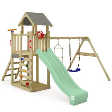 Climbing frame Wickey MultiFlyer Light  818224_k