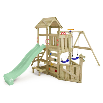 Climbing frame Wickey GalleyFlyer  827842_k