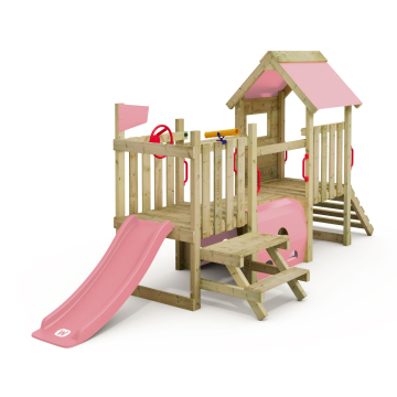 Toddler climbing frame Wickey My First Playground 1  833911_k