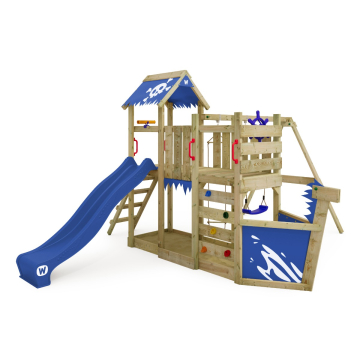 Climbing frame Wickey OceanFlyer  503123_k