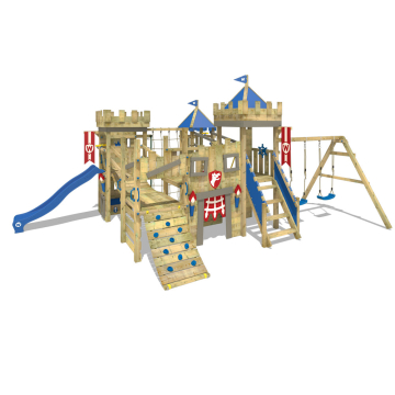 Climbing frame Wickey Prime The Dancing Dragon  826180_k