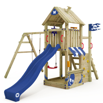 Climbing frame Wickey Prime The Proud Parrot  814481_k