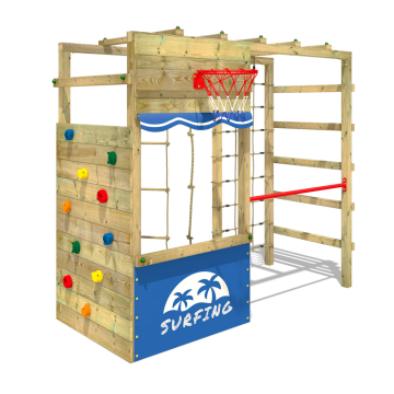 Climbing tower Wickey Smart Action  817999_k