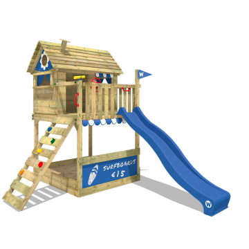 Tower playhouse Wickey Smart Bounty  819863_k