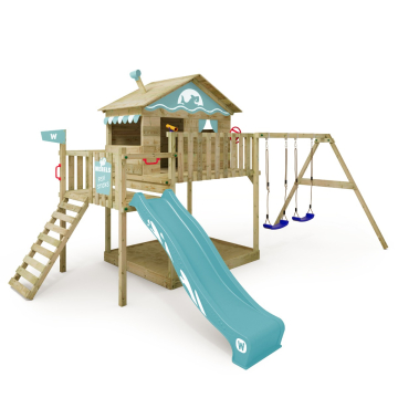 Climbing frame Wickey Smart Coast  817828_k