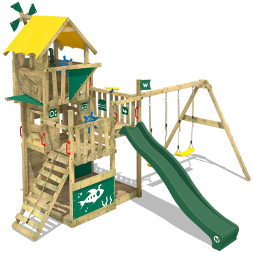 Climbing tower Wickey Smart Flight  810932_k