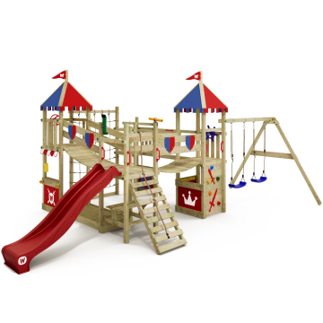 Climbing frame Wickey Smart Queen  817498_k