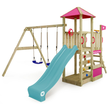 Climbing frame Wickey Smart Savana  826507_k