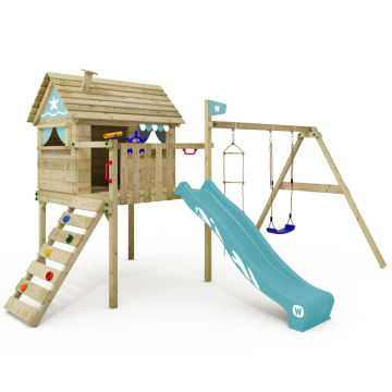 Tower playhouse Wickey Smart Travel  817546_k