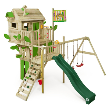 Climbing frame Wickey Smart Treetop  811880_k