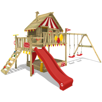 Tower playhouse Wickey Smart Trip  817435_k